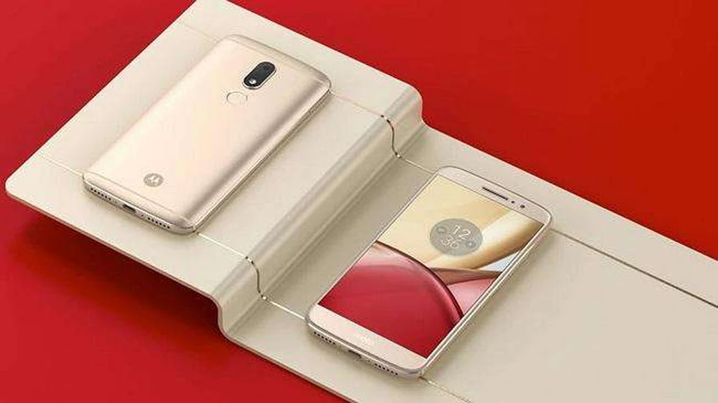 فروش 3 میلیون دستگاه Moto M در کمتر از 6 ماه